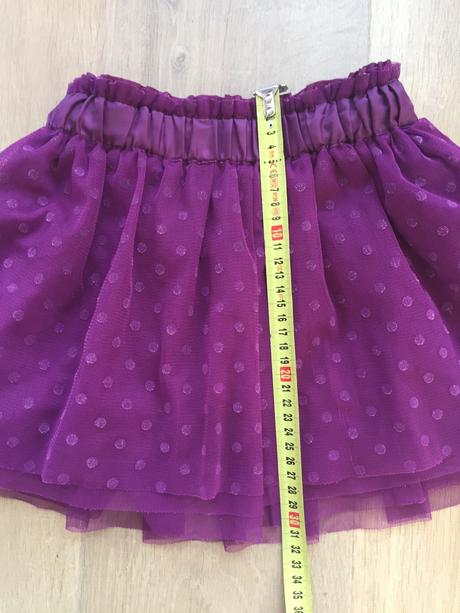 Suknička, dopodopo,110