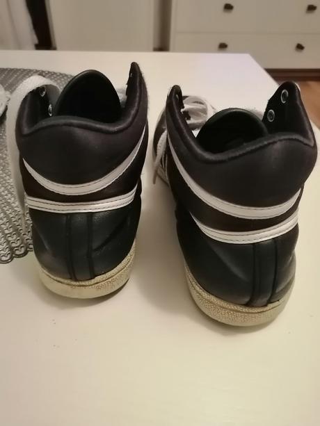 Topánky, adidas,36