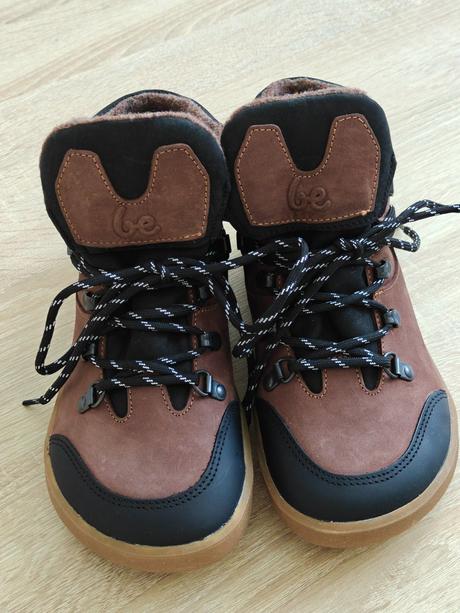 Be lenka ranger 2.0 - dark brown 36 i243, be lenka,36