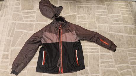 Lyziarska bunda, crivit,146