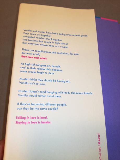 Billy merrell - vanilla  hb nsp24, 