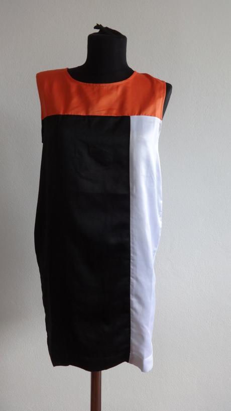 Šaty s+ mexx sveter, s