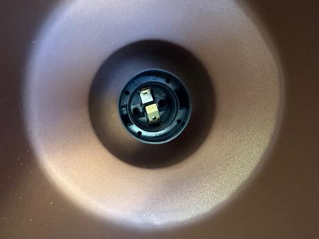 Závesné svietidlo bonami opviq lights yildo za 50e, 