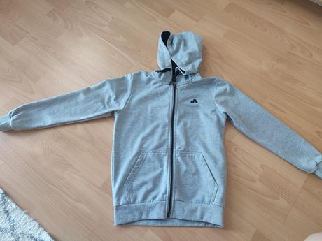 Chlapčenská mikina, 140