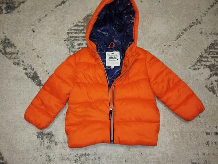 Zimná bunda 98, f&f,98