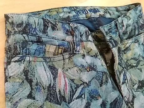 Jeans-rifle dámske, vero moda,28