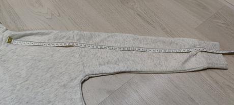 Dlha teplakova bunda, 140