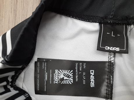 Legíny veľkosť l, l