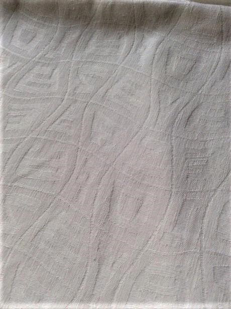 Damašková obliečka na vankúš,