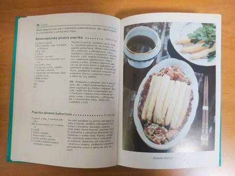 Orientálna kuchyňa, 