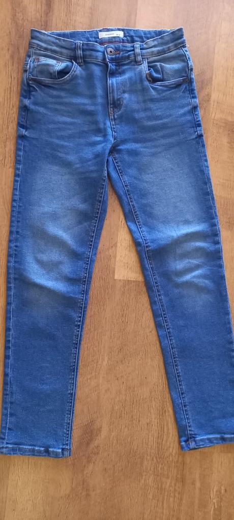 Rifle reservend, reserved,164