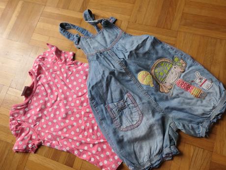 Next nadherny, kvalitny, rozkosny komplet 2/3r., next,98