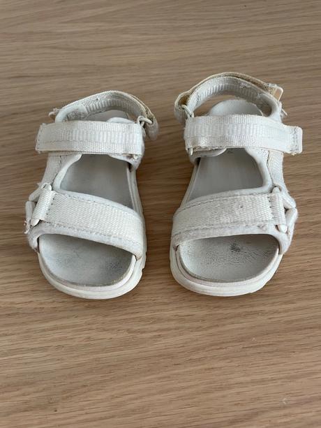 Sandálky zara, zara,24