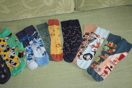 Ponožky dedoles 35/38, 37