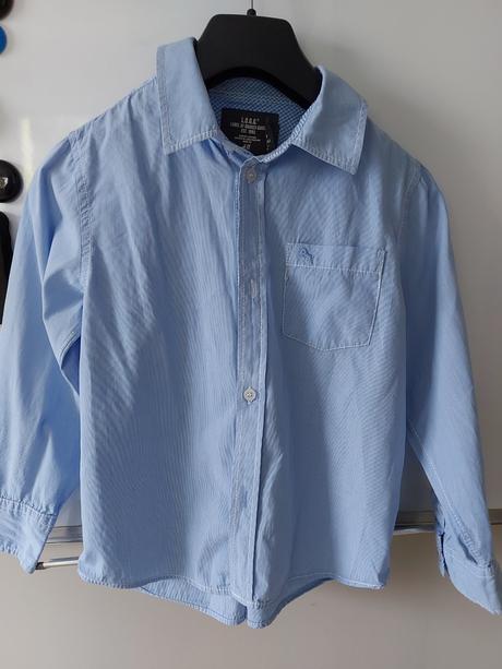 Krasna košeľa, l.o.g.g.,122