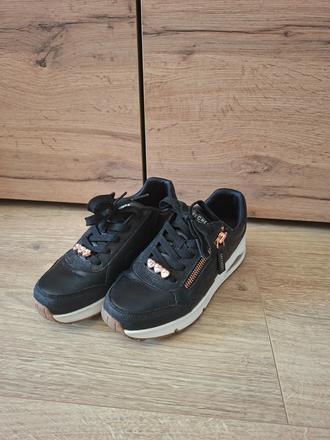 Tenisky sketchers, skechers,34