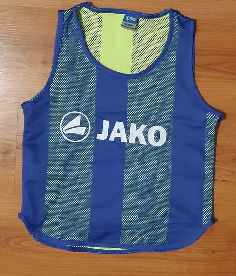 Rozlišovačka velkost 140, 140