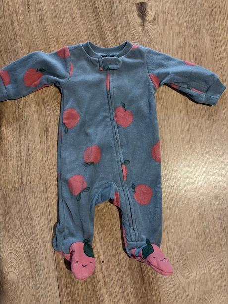 Newborn overal, carter's,50
