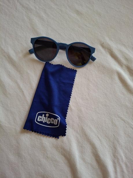 Slnecne okuliare chicco, chicco