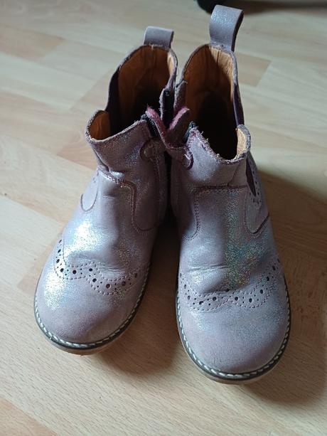 Prechodné topánočky, froddo,30