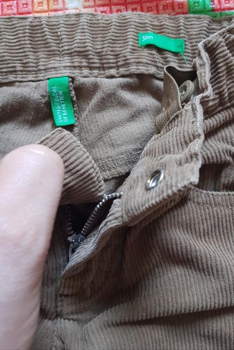 Benetton menzestraky, benetton,104