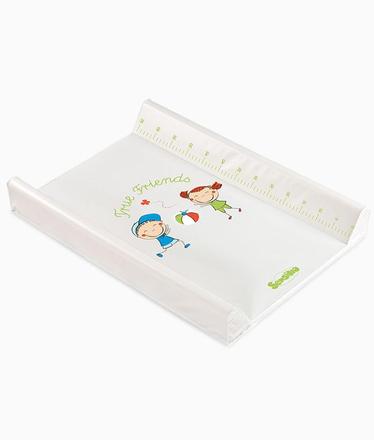 Sensillo prebaľovacia podložka tvrdá true 70x50cm,