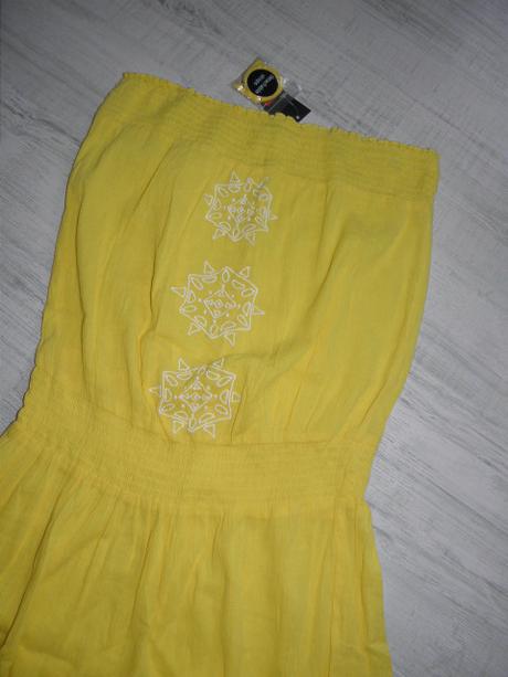 Šatičky, george,44