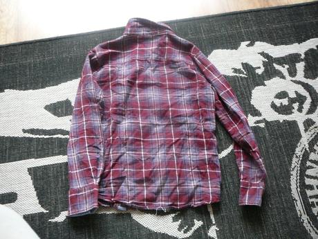 Chlapcenska flanelova kosela, 146