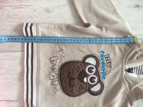 Chlapčenská mikina george, george,86