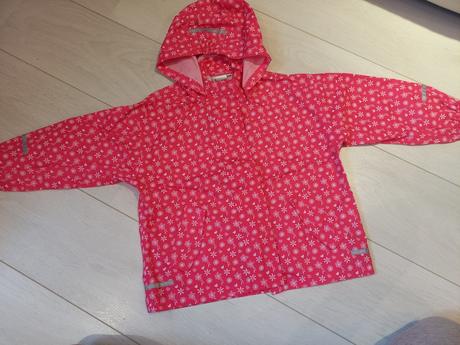 Pršiplášť, impidimpi,110