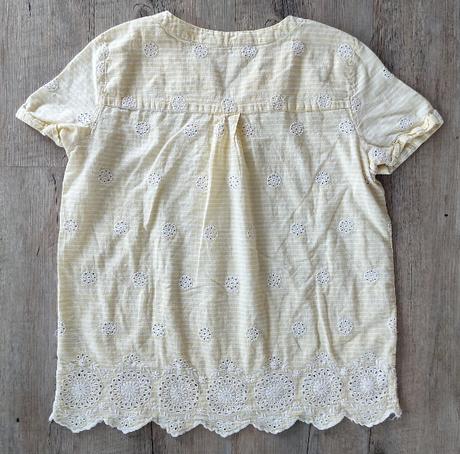 Vyšívaný to tom tailor, tom tailor,36