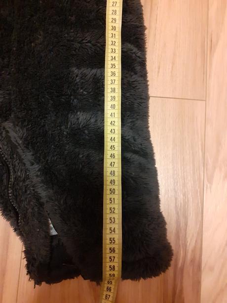 Zimný overal sergent major, sergent major,80