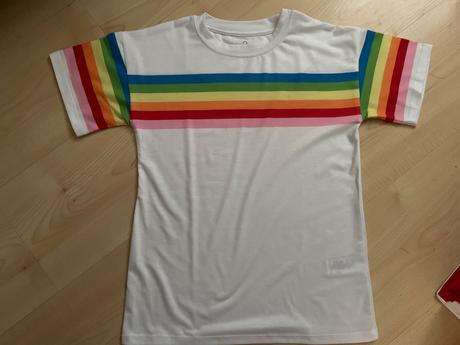 Tričko pasik next 8 rokov, next,128