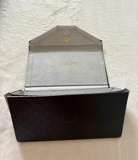 Okuliare gucci, gucci