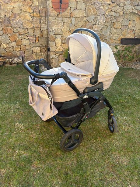 Kočík cam dynamico up, cam,cam dinamico up