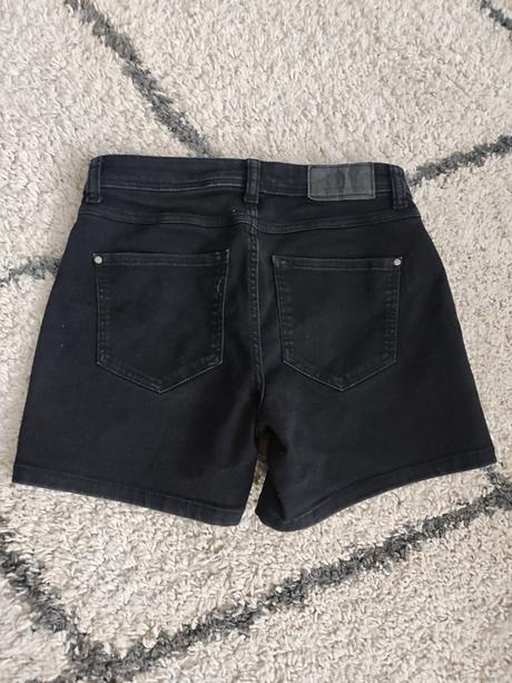 Kraťasy s vyšším pásom, only,s