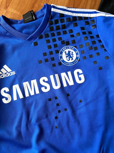 Adidas - mikina + športové nohavice, xl