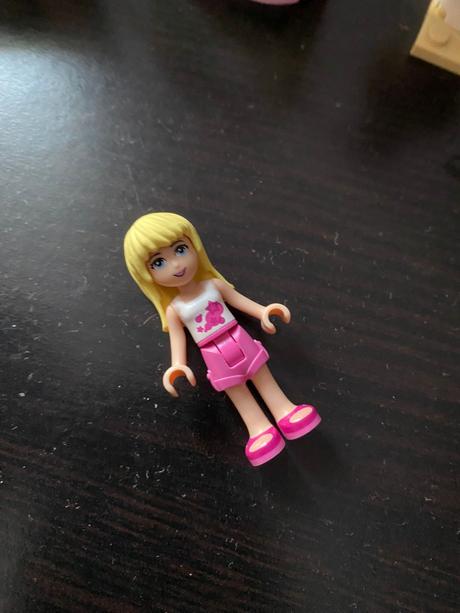 Lego friends pizzeria, 