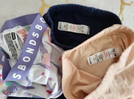 3x legíny na 12-18 mesiacov, george,86