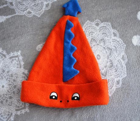 Čiapka drak-92/98, 92