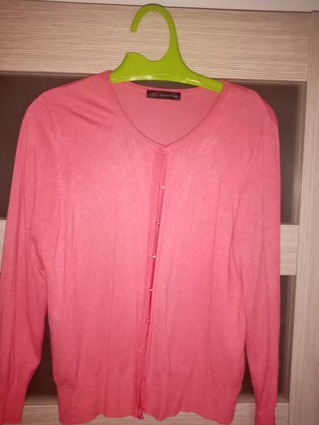 Sveter na zapínanie, marks & spencer,46