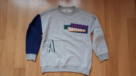 Mikina zara 140, zara,140