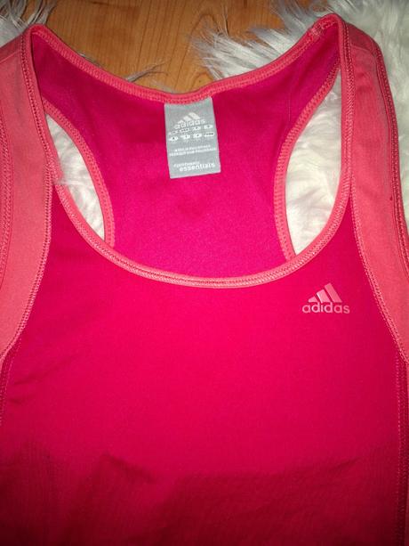 Dámske tričko, adidas,s