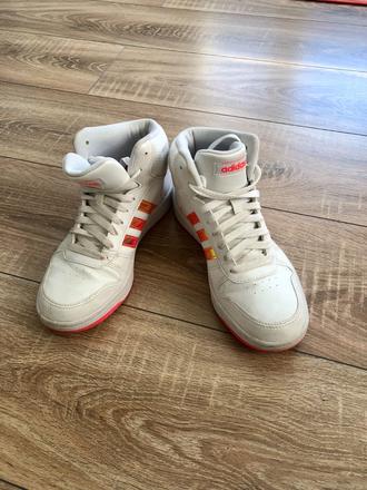 Adidas botasky, adidas,38