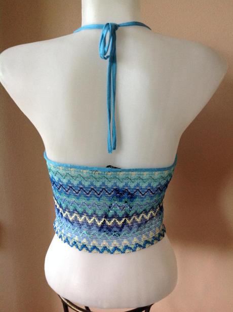 Top /2d, new look,38