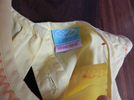 Šatočky, young dimension,116