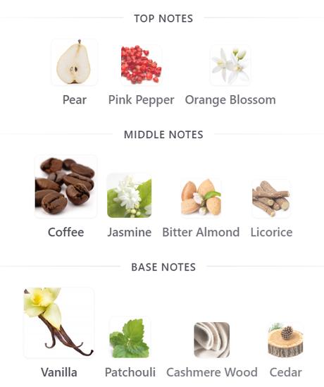 Yves saint laurent black opium 90ml, 