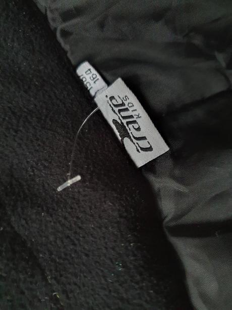 158 až 164 oteplovacky, 158