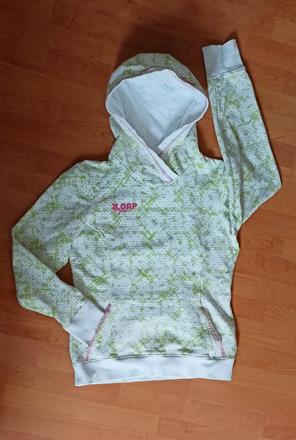 Mikina loap ""m/l", loap,m