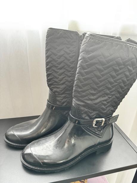 Dievčenské čižmy, 35